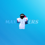 Max The Clother