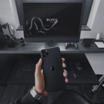 SilentBlvck