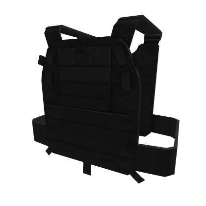 Slick Armor (Black)