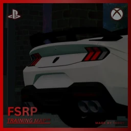 FSRP Training Map™ icon
