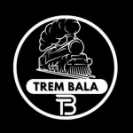 Trem Bala - 火车