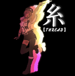 【糸】Thread