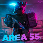 👽 [RELEASE!] Area 55 Roleplay