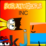 Scratchers Inc.