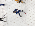 Hockey Mythic’s