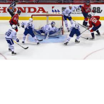 ALL HOCKEY AND ALL OTHER SPORTS FANS WELCOME