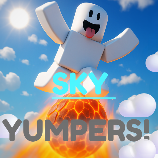 Sky Yumpers ☁️ 
