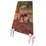 kimi cape 3.0