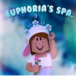 Euphoria's Spa || Training Center
