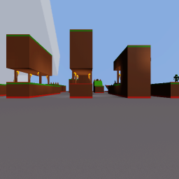 Infinite Obby