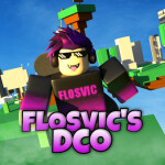 Flosvic's Difficulty Chart Obby