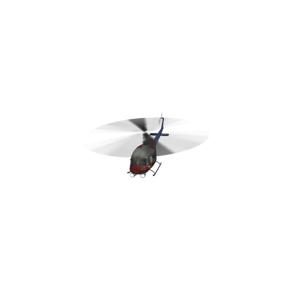 News Heilcopter (Crash)