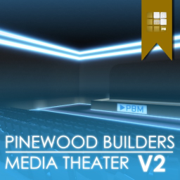 PBM Theater Version 2
