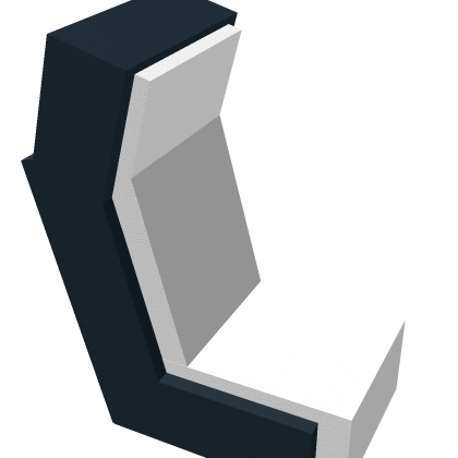 Sports Car Chair With TV