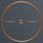 Destiny Airlines TM