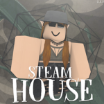 Steam House
