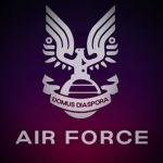 Uníted Nations Space Command Air Force