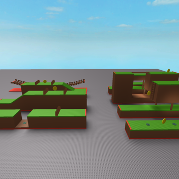Obstacle course