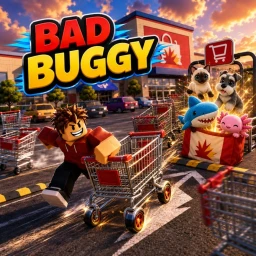 Bad Buggy icon