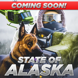 🏗️ACCESS🏗️ State of Alaska