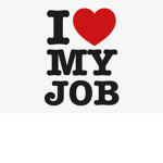 i love my job!!!