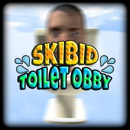 Skibid Toilet Obby!