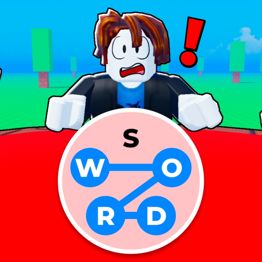 Find a Word 🔍💬