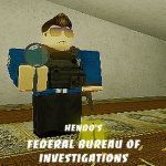 Federal Bureau of Investigation HQ