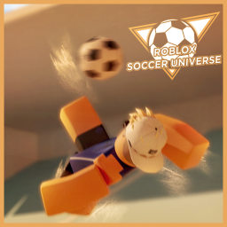 [Alpha] Rsu - Roblox Soccer Universe