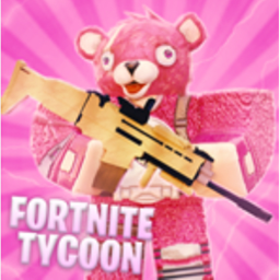 2 Player Fortnite Tycoon
