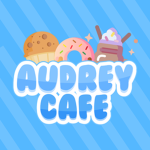 Audrey Cafe Departments