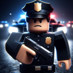 NFCPD || NEW FORT CITY POLICE DEPARTMENT