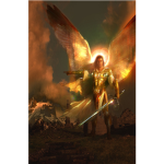 The Righteous Legion of Heaven
