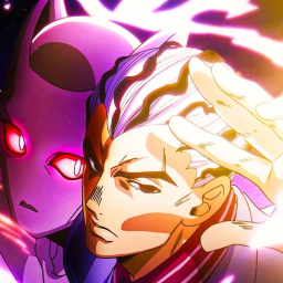 Jojo guess the Stand Quiz
