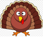 🦃turkey pals🦃