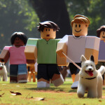 Be a dog or have a dog