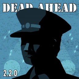 DEAD AHEAD icon