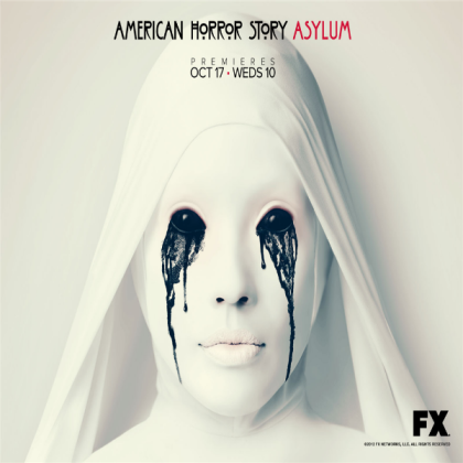 American Horror Story. c: Roblox decal