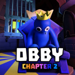 Rainbow Friends 2 Obby