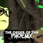 I•I Order Of The Phoenix