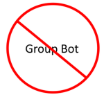 Anti Bot Group Stoppers