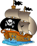 flip ship