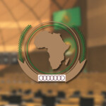 African Union Conference Center and Office Complex