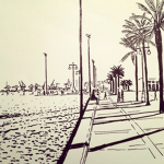 sunny side shores