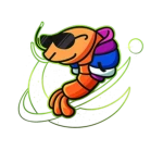 Retro Shrimp x Pulsar Games Group Thumbnail
