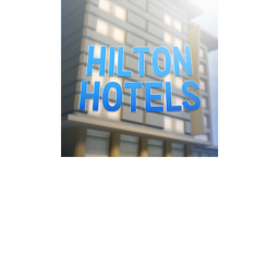 Hilton Hotels [Rp]