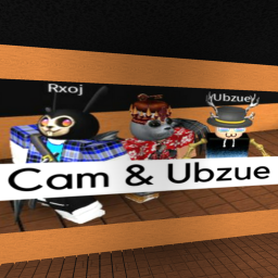 Cam & Ubzue HQ