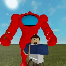 Survival The Impostor the killer icon