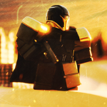 TME | The Mandalorian Royal Guards