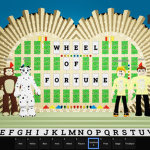 bfortunadeaf's Wheel of Fortune